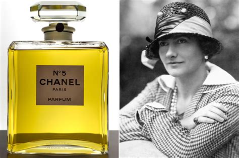 if you like coco chanel perfume|Coco Chanel perfume smells like.